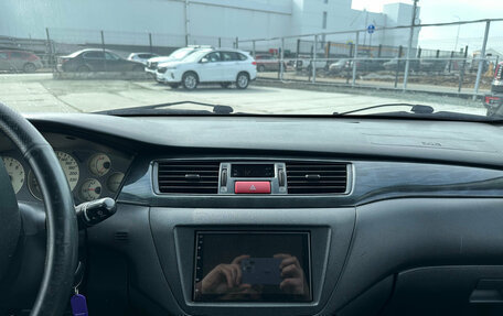 Mitsubishi Lancer IX, 2005 год, 240 000 рублей, 3 фотография