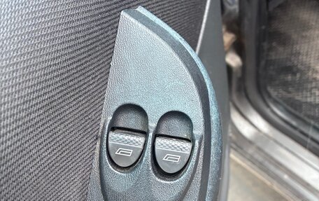 Fiat Albea I рестайлинг, 2008 год, 290 000 рублей, 8 фотография