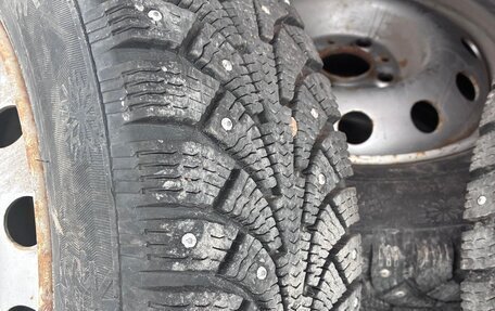 Fiat Albea I рестайлинг, 2008 год, 290 000 рублей, 13 фотография