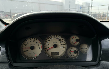 Mitsubishi Lancer IX, 2005 год, 240 000 рублей, 5 фотография