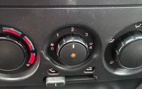 Fiat Albea I рестайлинг, 2008 год, 290 000 рублей, 10 фотография