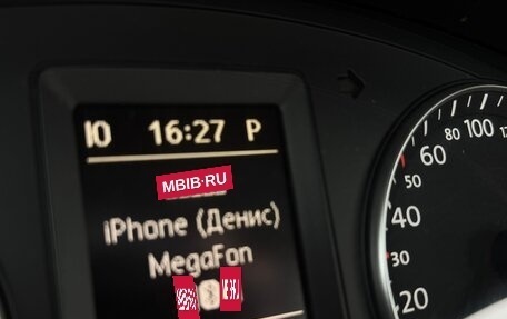 Volkswagen Jetta VI, 2012 год, 1 099 000 рублей, 12 фотография