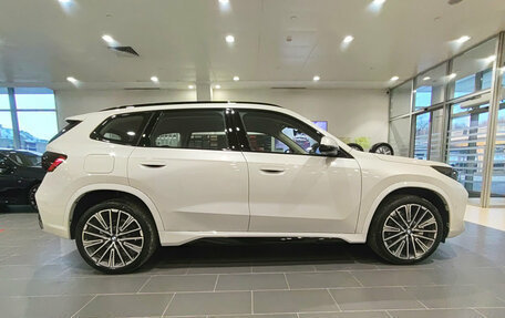 BMW X1, 2025 год, 5 950 000 рублей, 5 фотография