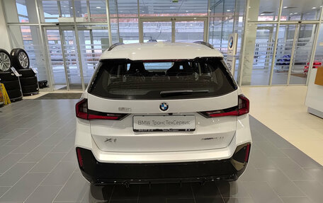 BMW X1, 2025 год, 5 950 000 рублей, 7 фотография