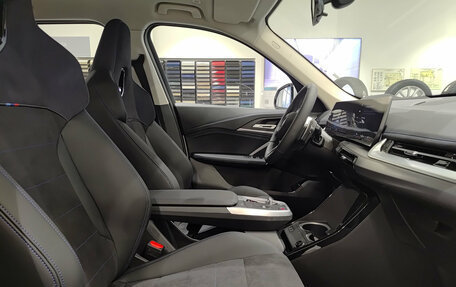 BMW X1, 2025 год, 5 950 000 рублей, 13 фотография