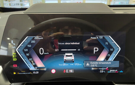 BMW X1, 2025 год, 5 950 000 рублей, 16 фотография