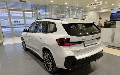 BMW X1, 2025 год, 5 950 000 рублей, 8 фотография