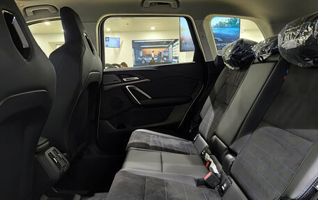 BMW X1, 2025 год, 5 950 000 рублей, 15 фотография