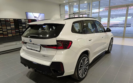 BMW X1, 2025 год, 5 950 000 рублей, 6 фотография