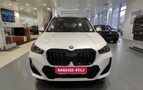BMW X1, 2025 год, 5 950 000 рублей, 2 фотография