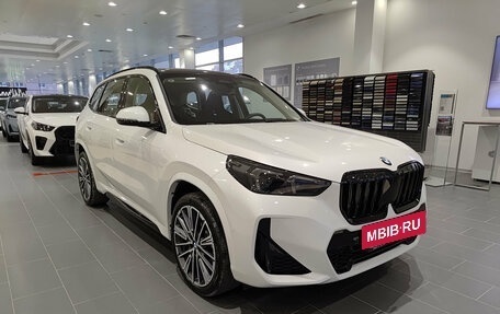 BMW X1, 2025 год, 5 950 000 рублей, 3 фотография