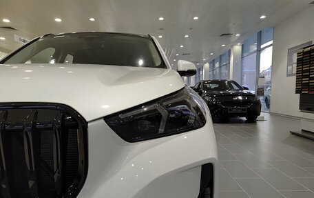 BMW X1, 2025 год, 5 950 000 рублей, 21 фотография