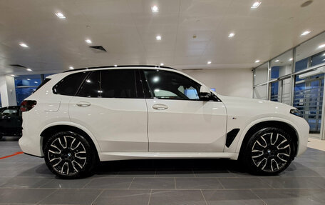 BMW X5, 2025 год, 16 000 000 рублей, 5 фотография