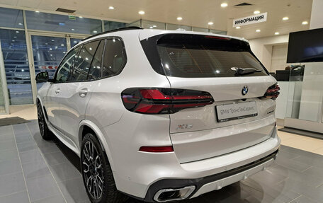 BMW X5, 2025 год, 16 000 000 рублей, 8 фотография