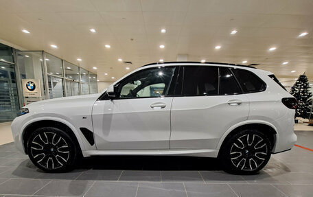 BMW X5, 2025 год, 16 000 000 рублей, 10 фотография