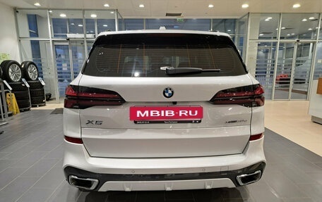 BMW X5, 2025 год, 16 000 000 рублей, 7 фотография