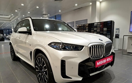BMW X5, 2025 год, 16 000 000 рублей, 3 фотография