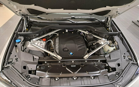 BMW X5, 2025 год, 16 000 000 рублей, 11 фотография