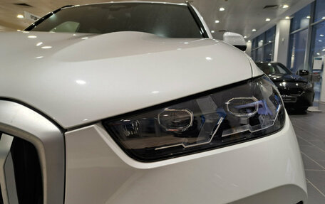 BMW X5, 2025 год, 16 000 000 рублей, 21 фотография