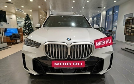 BMW X5, 2025 год, 16 000 000 рублей, 2 фотография