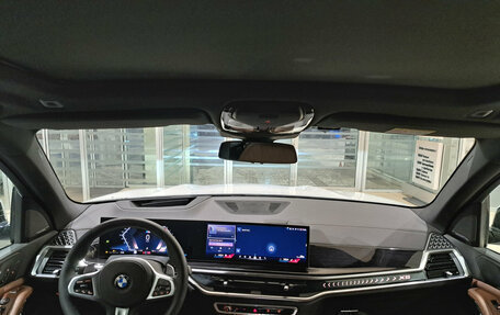 BMW X5, 2025 год, 16 000 000 рублей, 17 фотография