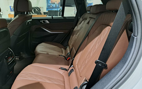 BMW X5, 2025 год, 16 000 000 рублей, 15 фотография