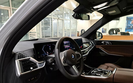 BMW X5, 2025 год, 16 000 000 рублей, 20 фотография