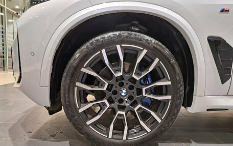 BMW X5, 2025 год, 16 000 000 рублей, 22 фотография