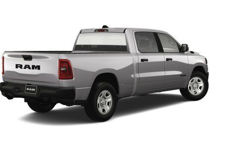 Rambler 1500, 2025 год, 8 560 905 рублей, 5 фотография