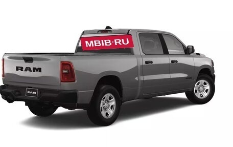 Rambler 1500, 2025 год, 8 560 905 рублей, 2 фотография