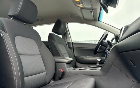 KIA Sportage IV рестайлинг, 2019 год, 2 360 000 рублей, 17 фотография