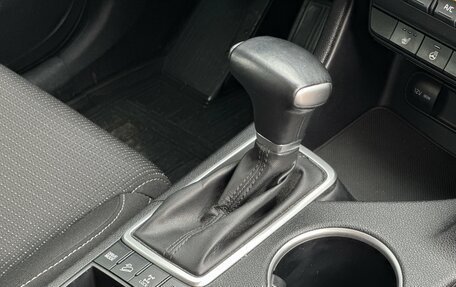 KIA Sportage IV рестайлинг, 2019 год, 2 360 000 рублей, 22 фотография