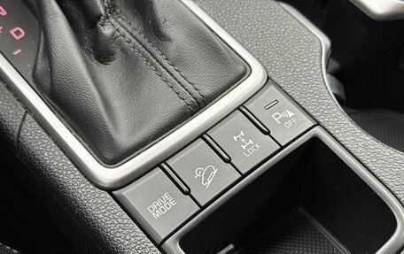 KIA Sportage IV рестайлинг, 2019 год, 2 360 000 рублей, 23 фотография