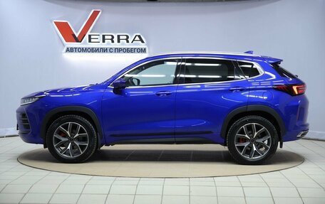 CheryExeed LX, 2023 год, 1 990 000 рублей, 8 фотография