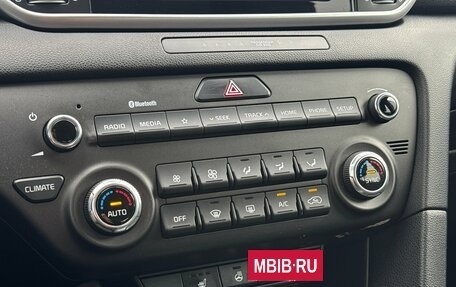 KIA Sportage IV рестайлинг, 2019 год, 2 360 000 рублей, 21 фотография