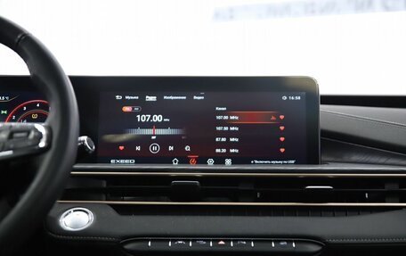 CheryExeed LX, 2023 год, 1 990 000 рублей, 14 фотография