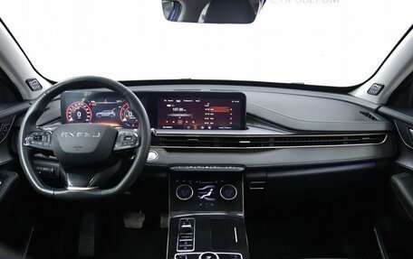 CheryExeed LX, 2023 год, 1 990 000 рублей, 12 фотография