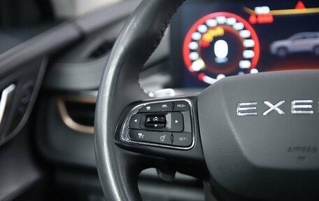 CheryExeed LX, 2023 год, 1 990 000 рублей, 15 фотография