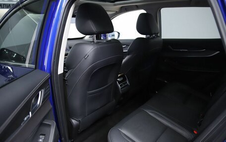 CheryExeed LX, 2023 год, 1 990 000 рублей, 11 фотография