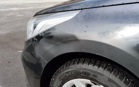 Hyundai Solaris II рестайлинг, 2017 год, 900 000 рублей, 2 фотография