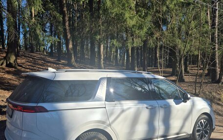 KIA Carnival, 2022 год, 3 700 000 рублей, 3 фотография