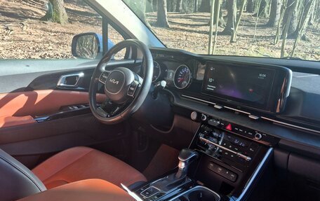 KIA Carnival, 2022 год, 3 700 000 рублей, 11 фотография