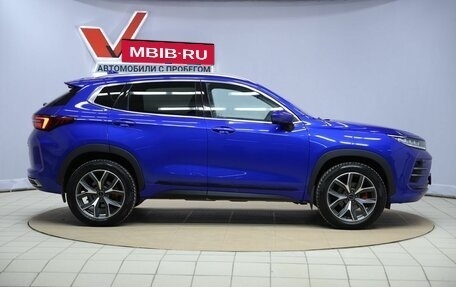 CheryExeed LX, 2023 год, 1 990 000 рублей, 4 фотография