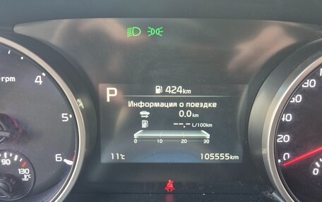 KIA Carnival, 2022 год, 3 700 000 рублей, 2 фотография