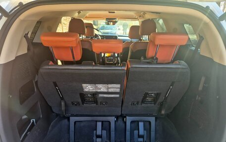 KIA Carnival, 2022 год, 3 700 000 рублей, 9 фотография