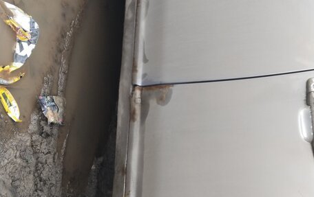 Geely MK I рестайлинг, 2008 год, 160 000 рублей, 7 фотография