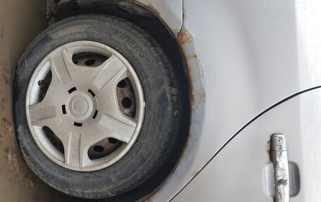 Geely MK I рестайлинг, 2008 год, 160 000 рублей, 5 фотография