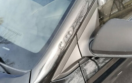 Hyundai Solaris II рестайлинг, 2017 год, 900 000 рублей, 4 фотография