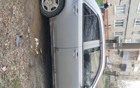 Geely MK I рестайлинг, 2008 год, 160 000 рублей, 6 фотография