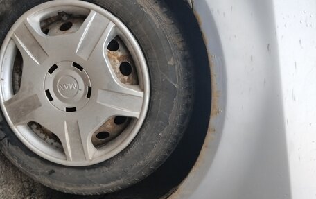 Geely MK I рестайлинг, 2008 год, 160 000 рублей, 2 фотография